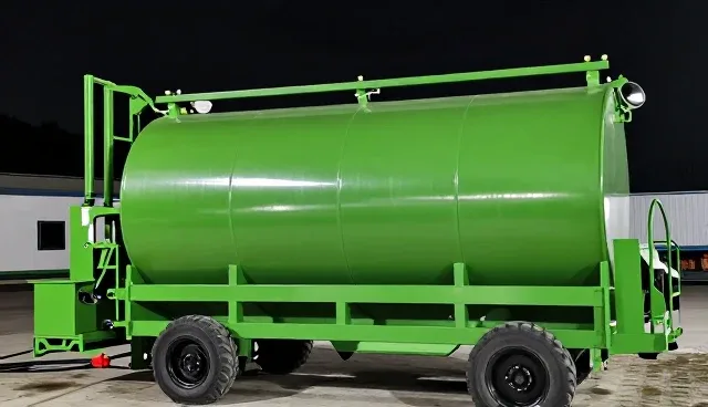 设备租赁在农业场景中的应用与价值